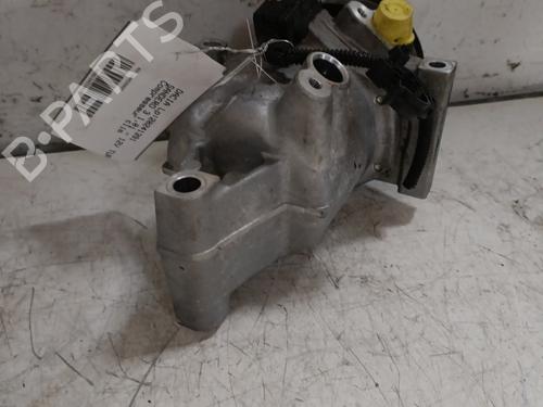 Used AC compressor AC compressor DACIA SANDERO III 1.0 TCe 90 (91 hp) 25130579 25130579