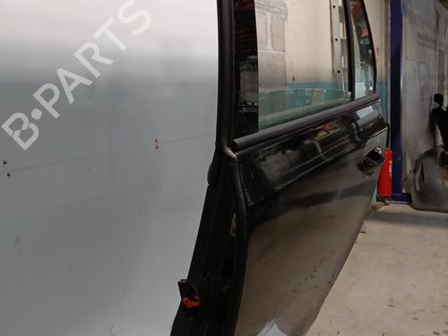 Left rear door VW GOLF VI (5K1) 1.6 TDI | BP23846296C4