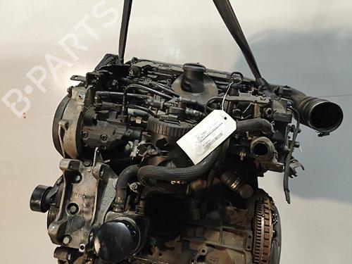 Engine PEUGEOT 307 (3A/C) 2.0 HDi 90 | BP40201202M1 - Image 3