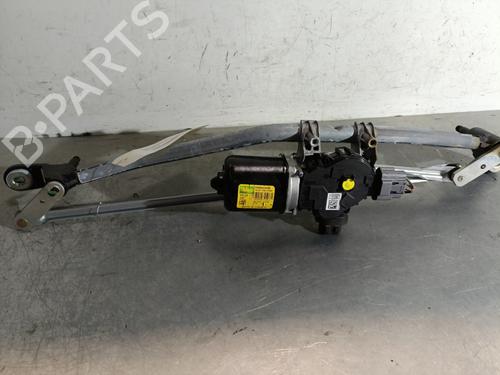 Used Front wiper motor Front wiper motor DACIA DUSTER (HM_) 1.5 dCi 115 4x4 (HMAD) (116 hp) 29081225 29081225
