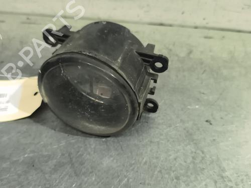 Left front fog light RENAULT SCÉNIC III (JZ0/1_) 1.5 dCi | BP29732952C30