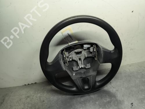Used Steering wheel RENAULT KANGOO Express (FW0/1_) 1.5 dCi 90 (FW0G, FW05, FW08, FW11) (90 hp) 30647117