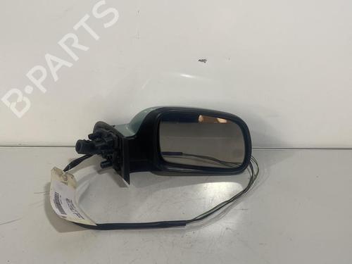 Right mirror PEUGEOT 307 Break (3E) 2.0 HDI 90 | BP21718451C27 