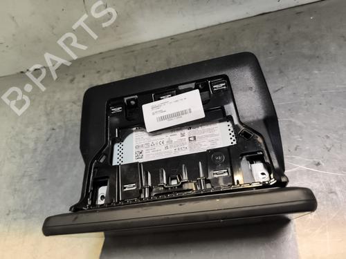 Used Display monitor Display monitor DACIA SANDERO III 1.0 TCe 90 (91 hp) 28443949 28443949