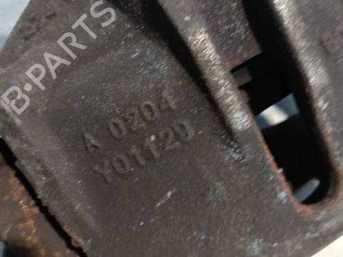 Used Right front brake caliper FORD MONDEO III (B5Y) 2.0 TDCi (130 hp) 24222561