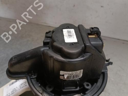 Varmeblæser RENAULT CAPTUR I (J5_, H5_) 0.9 TCe 90 (90 hp) 29354105