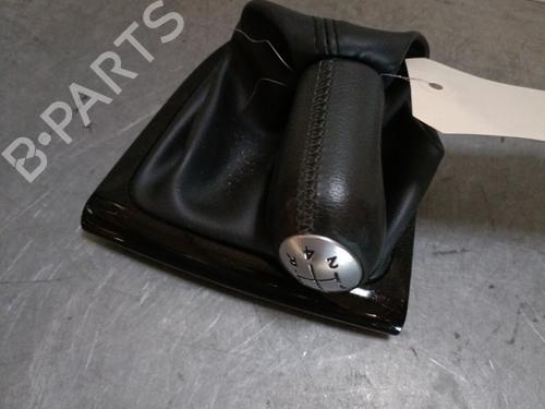 Gear lever RENAULT CLIO IV (BH_) 1.5 dCi 75 | BP29354163M90 