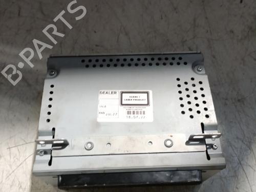 Used Radio FORD FOCUS III 1.6 TDCi (95 hp) 21720538