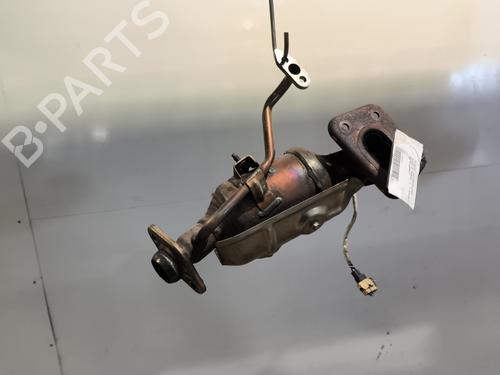 Used Catalyst Catalyst TOYOTA AYGO (_B4_) 1.0 (KGB40) (69 hp) 31816172 31816172