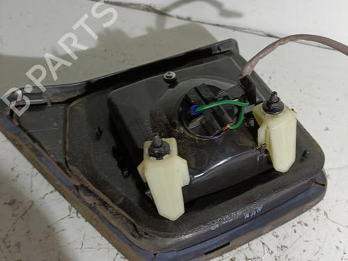 Left tailgate light CHEVROLET ORLANDO (J309) 2.0 D | BP24345874C79 