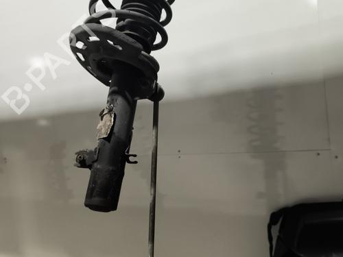 Right front shock absorber PEUGEOT 208 I (CA_, CC_) 1.6 HDi / BlueHDi 75 | BP26674908M17 