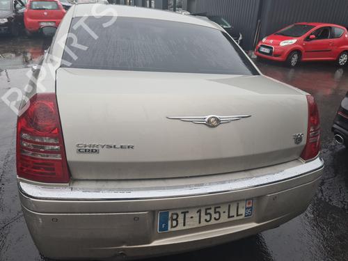 Used Parts CHRYSLER 300C (LX, LE)  3.0 CRD  4455526