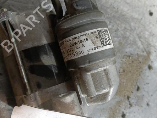 Used Starter Starter OPEL CORSA F (P2JO) 1.2 (68) (75 hp) 23823397 23823397