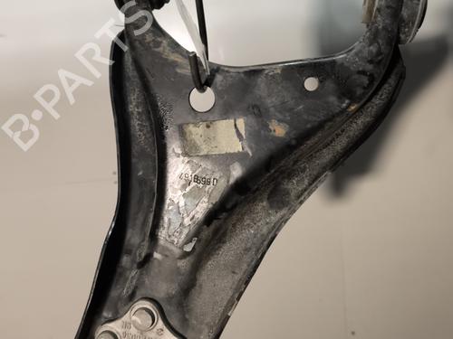 Right front suspension arm DACIA DUSTER (HS_) 1.5 dCi 4x4 (HSMC, HSMD) | BP29733815M13