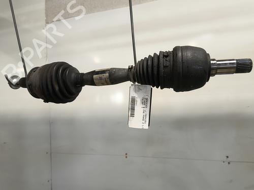 Used Left front driveshaft Left front driveshaft MERCEDES-BENZ B-CLASS Sports Tourer (W246, W242) B 180 CDI / d (246.212) (109 hp) 32997163 32997163
