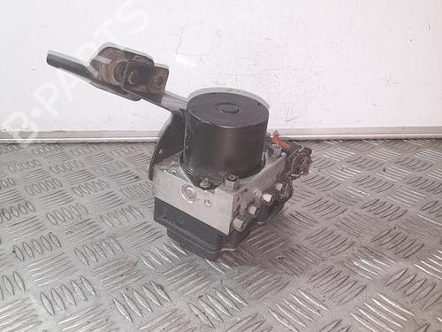 Used ABS pump VW POLO (9N_, 9A_) 1.4 TDI (70 hp) 21719602