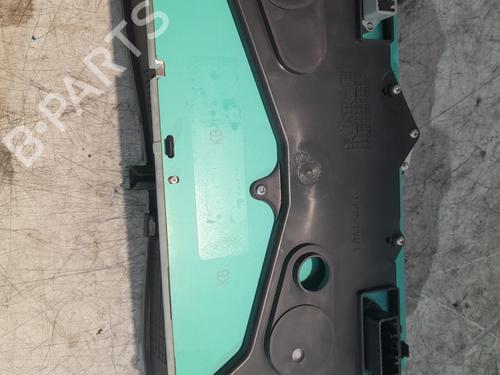 Used Instrument cluster Instrument cluster DACIA DUSTER (HS_) 1.5 dCi (HSAJ) (90 hp) 22691470 22691470