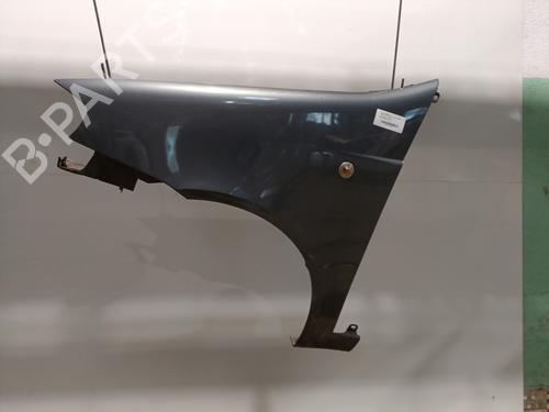 Used Left front fenders FIAT PUNTO (188_) 1.2 60 (188.030, .050, .130, .150, .230, .250) (60 hp) 29003669