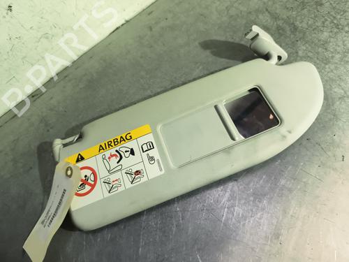 Right sun visor SEAT IBIZA IV SC (6J1, 6P5) 1.2 TSI | BP29384359I2 