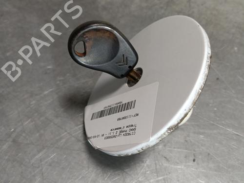 Fuel flap CITROËN SAXO (S0, S1) 1.1 X, SX | BP29081714C131 