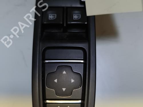 Left front window switch RENAULT CLIO IV (BH_) 1.5 dCi 75 | BP23822742I27 