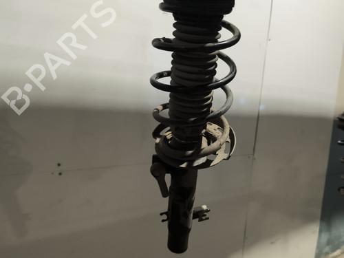 Right front shock absorber CITROËN C3 II (SC_) 1.4 VTi 95 | BP31872424M17 - Image 3