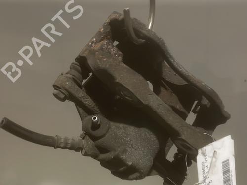 Used Right front brake caliper Right front brake caliper PEUGEOT 208 I (CA_, CC_) 1.2 VTI 82 (82 hp) 22233894 22233894