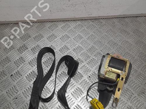 Front right belt tensioner VW POLO (9N_, 9A_) 1.4 TDI | BP21714912C88 