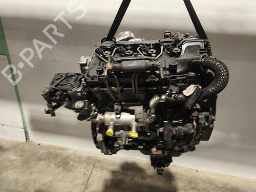 Engine MINI MINI (R56) Cooper D | BP38188858M1 - Image 2