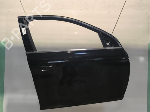 Used Right front door PEUGEOT 308 II (LB_, LP_, LW_, LH_, L3_) 1.2 THP 130 (131 hp) 25625044