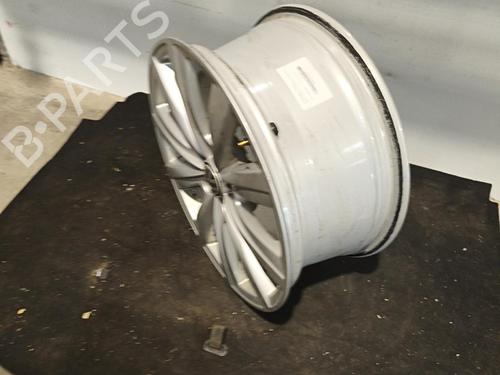 Felg Felg VW POLO V (6R1, 6C1) 1.4 (6R1) (85 hp) 37527595 37527595