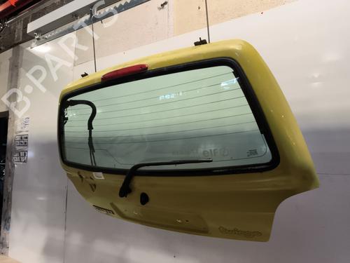 Used Tailgate Tailgate RENAULT TWINGO I (C06_) 1.2 16V (C06C, C06D, C06K) (75 hp) 33613036 33613036