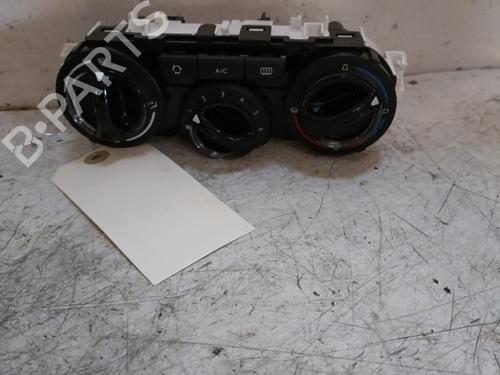Used Climate control PEUGEOT 208 I (CA_, CC_) 1.2 VTI 82 (82 hp) 22893545