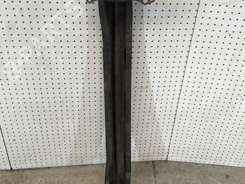 Front bumper reinforcement VW TOURAN (1T1, 1T2) 1.9 TDI | BP21718827C109 