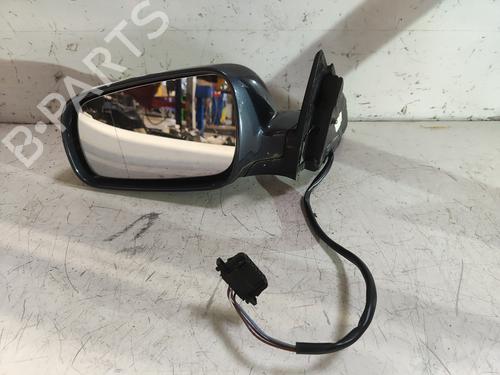 Used Left mirror VW PASSAT B5.5 (3B3) 1.9 TDI (130 hp) 26180352