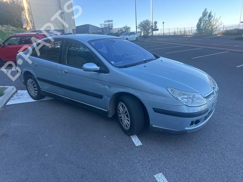 Luftventil CITROËN C5 II (RC_) 1.6 HDi (RC8HZB) | BP39640310I21  - Image 9
