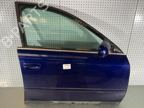 Used Right front door Right front door AUDI A6 C5 (4B2, 4B4) 2.5 TDI (180 hp) 21715632 21715632