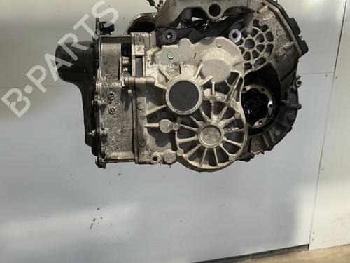 Gearbox VW GOLF VI (5K1) 1.4 TSI | BP29936785M3