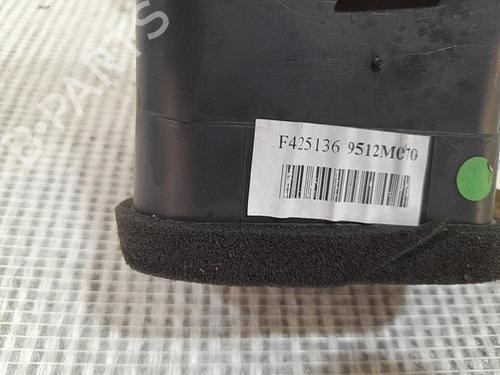 Used Air vent Air vent CITROËN XSARA PICASSO (N68) 1.6 HDi (109 hp) 22033878 22033878