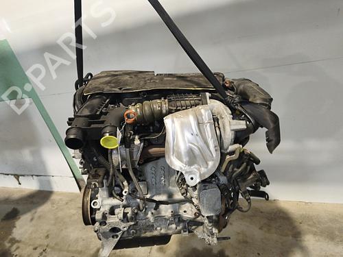 Engine PEUGEOT 208 I (CA_, CC_) 1.6 HDi / BlueHDi 75 | BP36054570M1 - Image 6