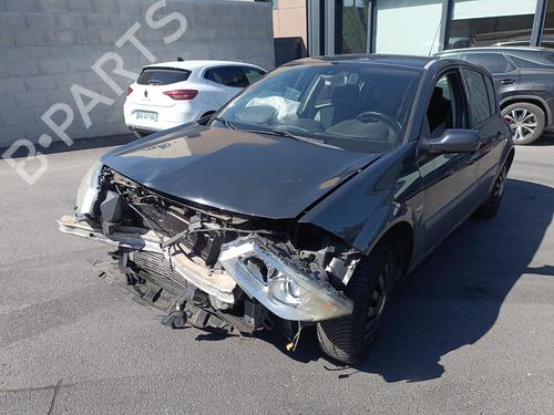 Engine control unit (ECU) RENAULT MEGANE II Saloon (LM0/1_) | BP36695062M57 - Image 11
