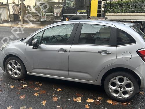 Used Parts CITROËN C3 II (SC_)  1.2 VTi 82  4473028