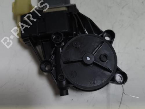 Used Front left window mechanism FORD FIESTA VI (CB1, CCN) 1.4 TDCi (70 hp) 29538009
