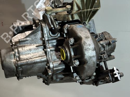 Used Gearbox CITROËN C3 Picasso (SH_) 1.6 VTi 120 (120 hp) 21696361