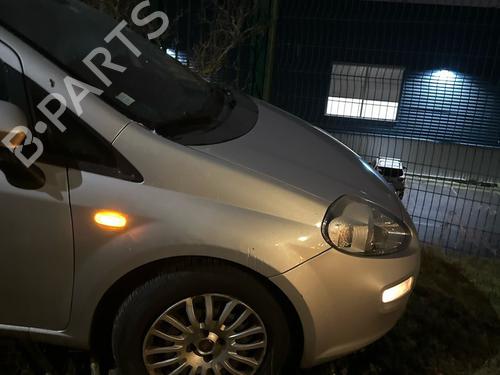 ABS pump FIAT PUNTO (199_) 1.3 D Multijet | BP33870418M43 - Image 6