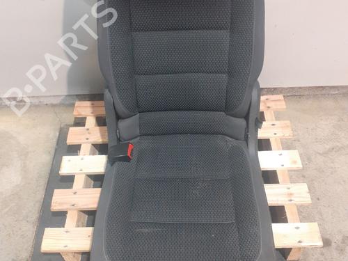 Sæde Bagtil VW TOURAN (1T3) 1.2 TSI (105 hp) 32995864
