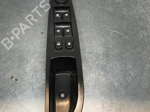Left front window switch SSANGYONG REXTON / REXTON II (GAB_) 2.7 D 4x4 | BP30552510I27 - Image 2