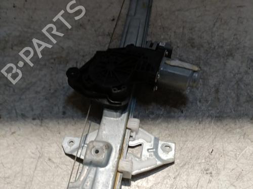 Used Front right window mechanism Front right window mechanism CITROËN C4 II (NC_) 1.6 HDi 90 (92 hp) 21704489 21704489