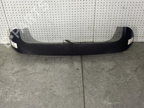 Rear spoiler FORD FIESTA VI (CB1, CCN) 1.4 TDCi | BP21701278C96 