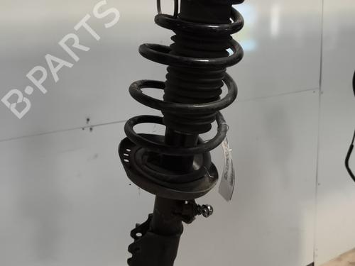 Used Left front shock absorber Left front shock absorber OPEL ASTRA J (P10) 1.7 CDTI (68) (110 hp) 28166405 28166405